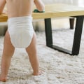 How to Use Free Pampers Diapers