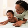 Reap the Benefits of Pampers Diaper Discounts