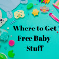 Free Newborn Stuff: Your Ultimate Guide to Score Big!
