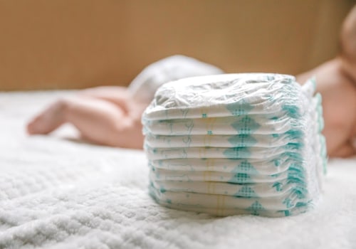 Discounted Diaper Offers: How to Get the Best Pampers Deals Online