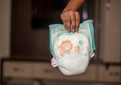 Discounts on Pampers Diapers: Where to Find the Best Deals
