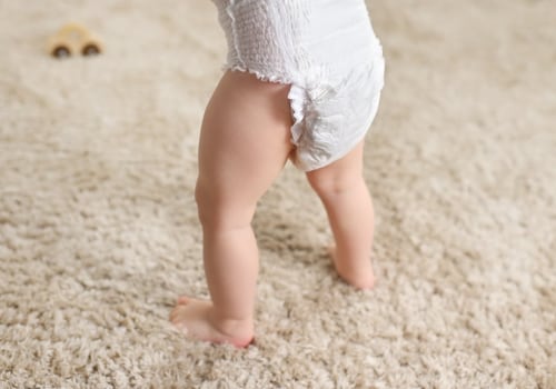 The Benefits of Using Pampers Diaper Coupons