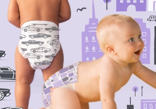 The Best Discounted Pampers Diaper Offers