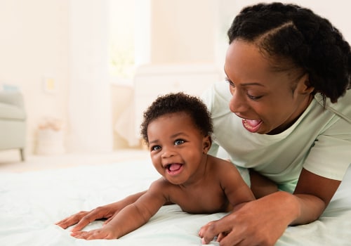 Reap the Benefits of Pampers Diaper Discounts
