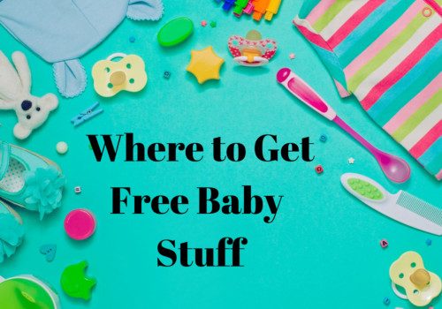 Free Newborn Stuff: Your Ultimate Guide to Score Big!