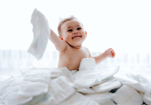 Luvs Promotional Free Offers for Diapers