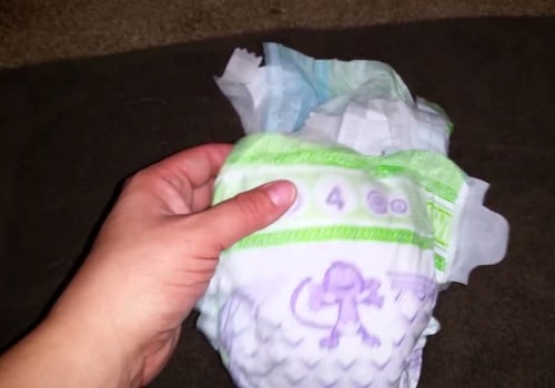 Discounts on Luvs Diapers - An Informative Overview