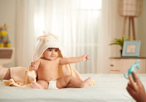 Where to Find Pampers Diaper Coupons